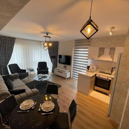 King Suite Ae4 이스탄불 외부 사진