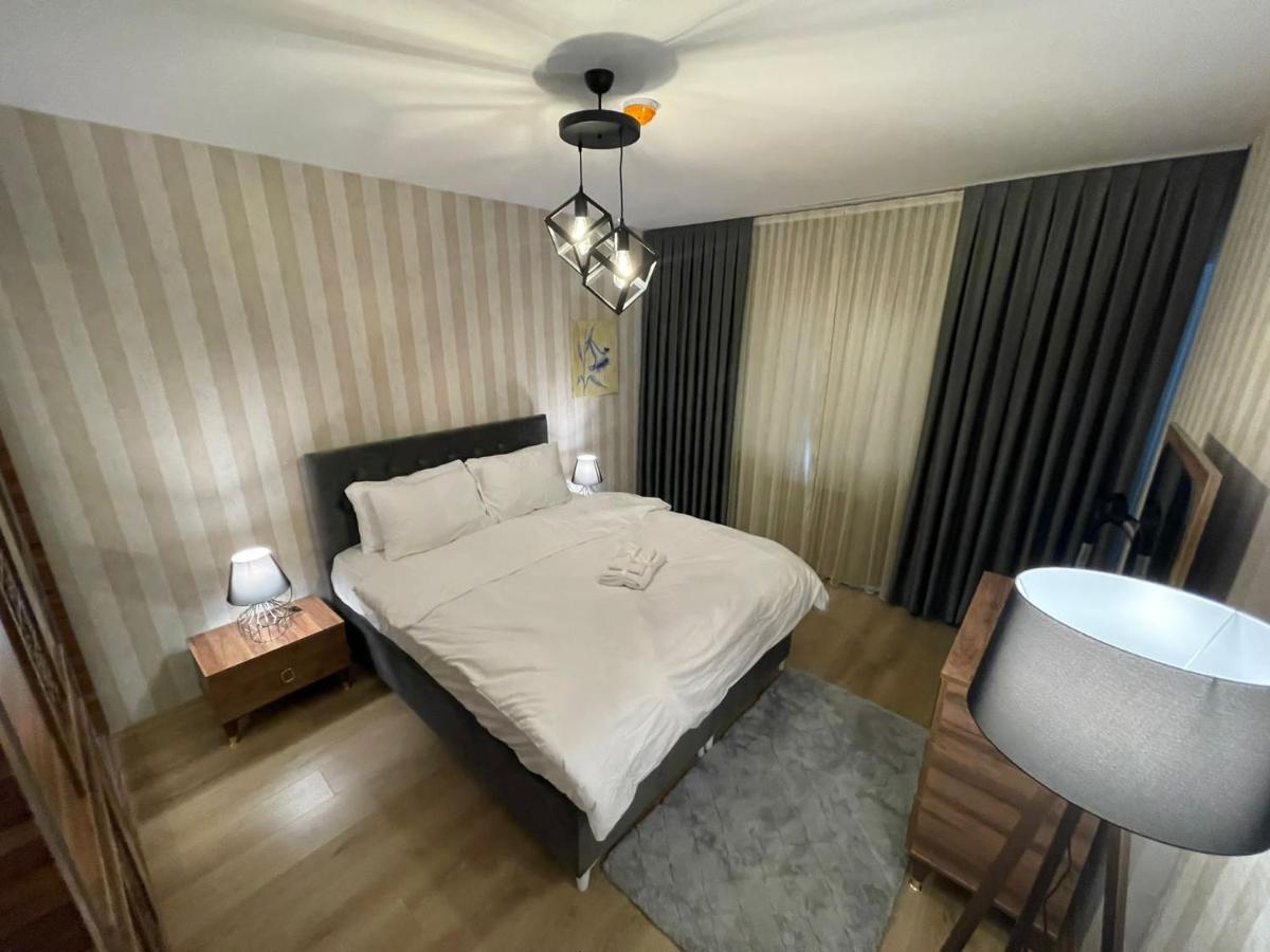 King Suite Ae4 이스탄불 외부 사진