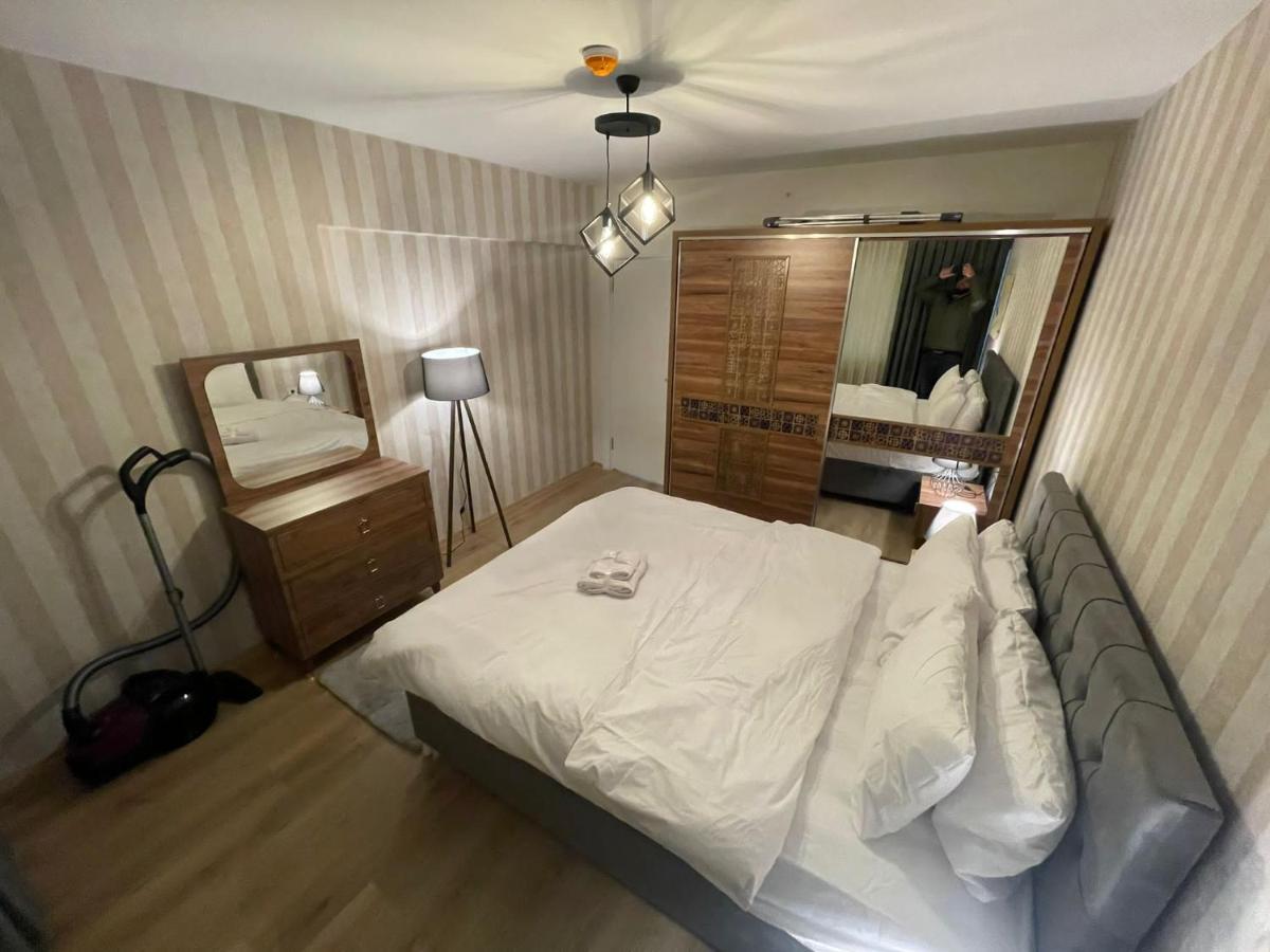 King Suite Ae4 이스탄불 외부 사진